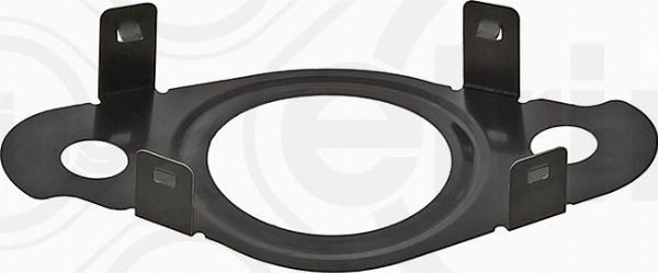 Elring 005.030 - Прокладка, трубка клапана возврата ОГ abcparts.ee