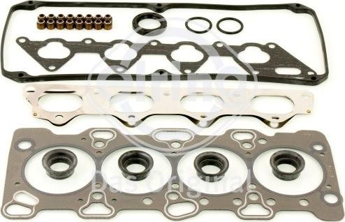 Elring 019.110 - Комплект прокладок, головка цилиндра abcparts.ee