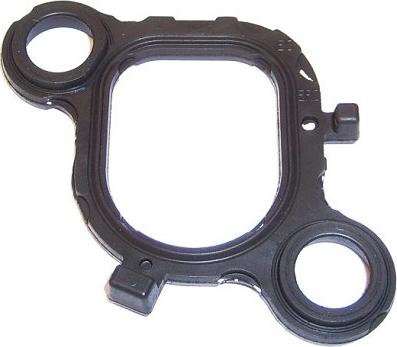 Elring 016.961 - Прокладка, впускной коллектор abcparts.ee