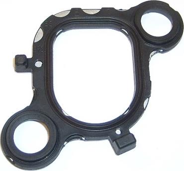 Elring 016.981 - Прокладка, впускной коллектор abcparts.ee