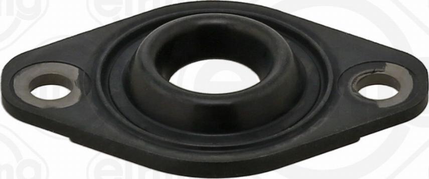 Elring 013.000 - Уплотнительное кольцо, инжектор abcparts.ee