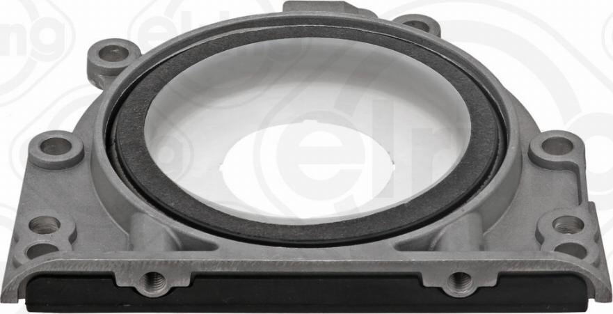 Elring 012.380 - Уплотняющее кольцо, коленчатый вал abcparts.ee