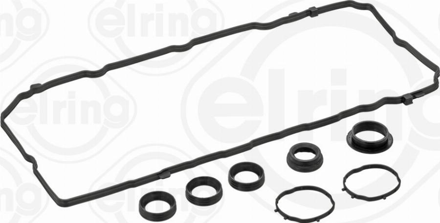 Elring 085.640 - Комплект прокладок, крышка головки цилиндра abcparts.ee