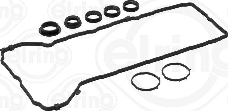 Elring 085.660 - Комплект прокладок, крышка головки цилиндра abcparts.ee