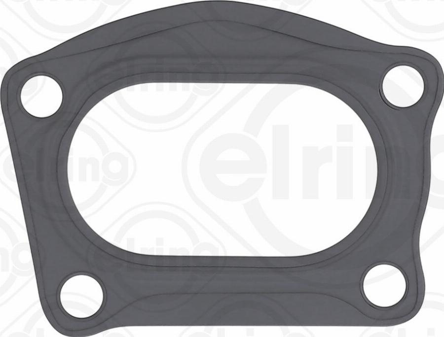 Elring 085.210 - Прокладка, выпускной коллектор abcparts.ee