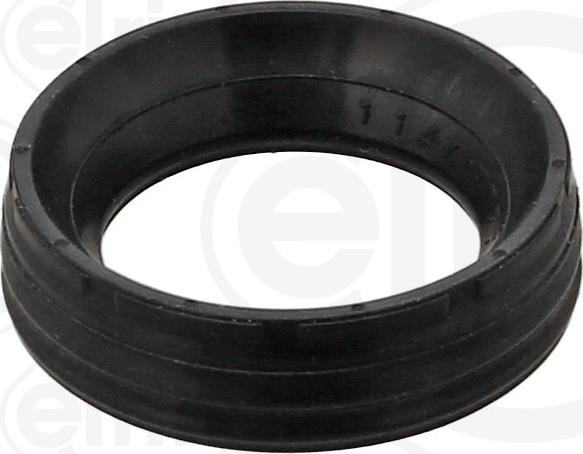 Elring 085.710 - Прокладка, крышка головки цилиндра abcparts.ee