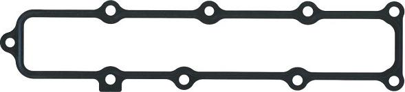 Elring 081.690 - Прокладка, корпус впускного коллектора abcparts.ee