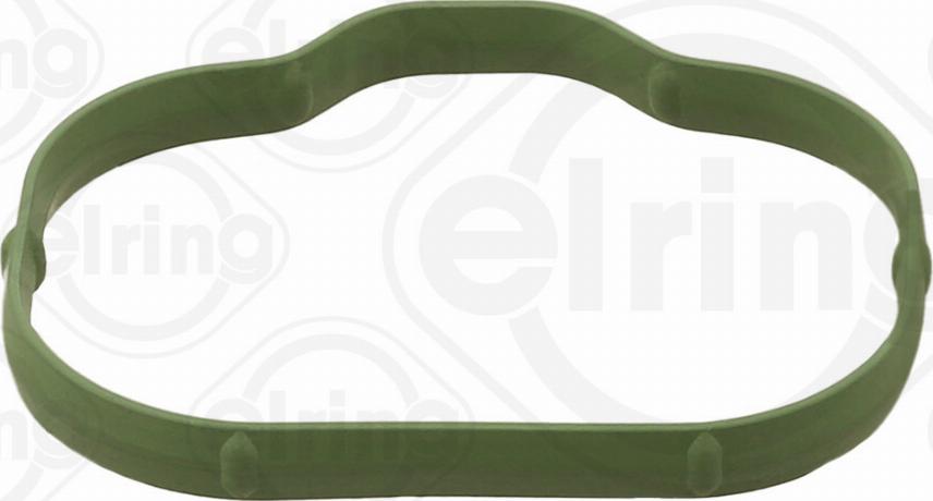 Elring 088.990 - Прокладка, впускной коллектор abcparts.ee