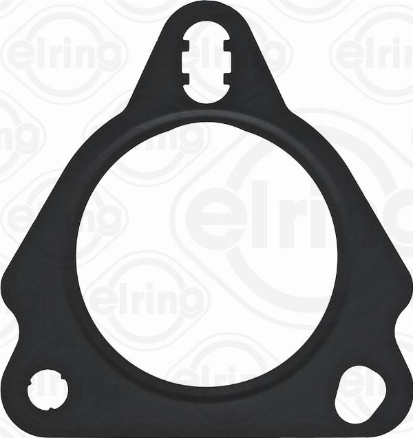 Elring 083.910 - Прокладка, трубка охлаждающей жидкости abcparts.ee