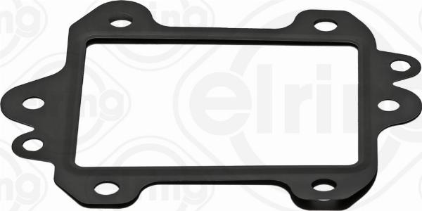 Elring 082.840 - Прокладка, трубка клапана возврата ОГ abcparts.ee