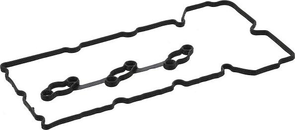 Elring 082.300 - Прокладка, крышка головки цилиндра abcparts.ee
