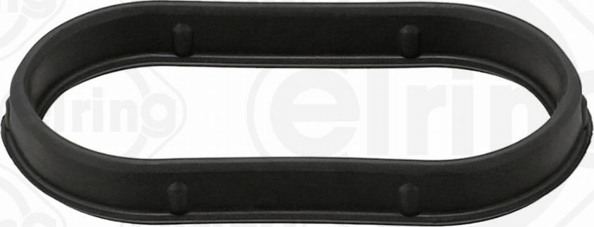 Elring 039.550 - Прокладка, крышка головки цилиндра abcparts.ee
