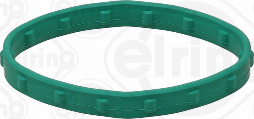 Elring 039.180 - Прокладка, впускной коллектор abcparts.ee