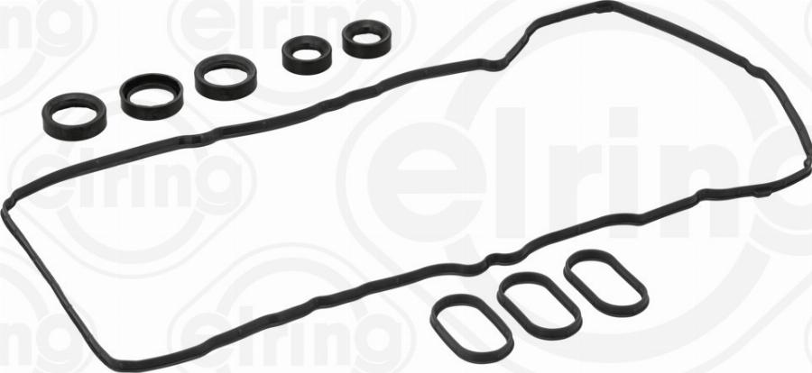 Elring 039.760 - Комплект прокладок, крышка головки цилиндра abcparts.ee