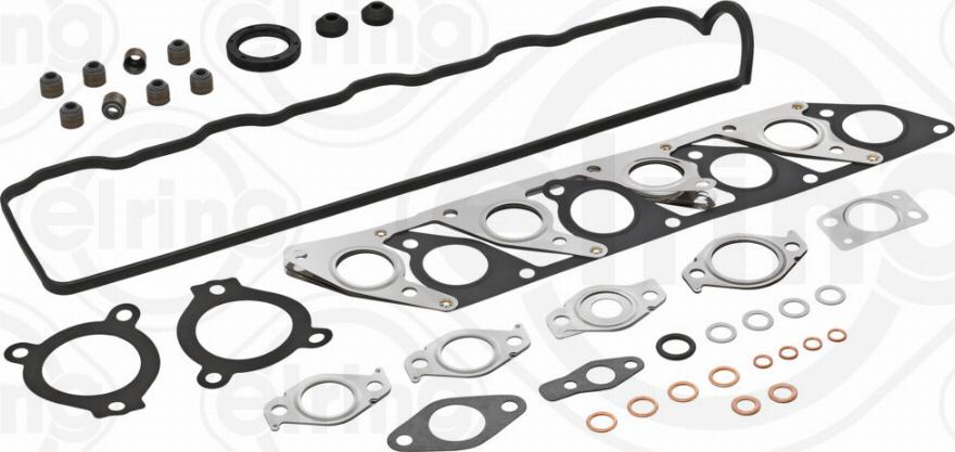 Elring 031.630 - Комплект прокладок, головка цилиндра abcparts.ee