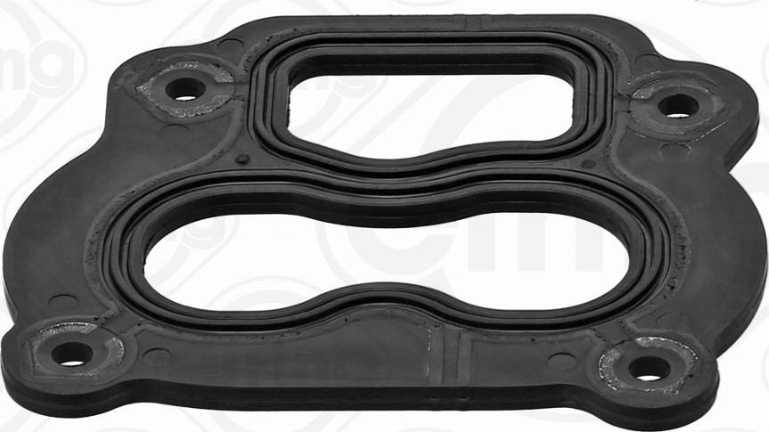 Elring 038.530 - Прокладка, корпус термостата abcparts.ee