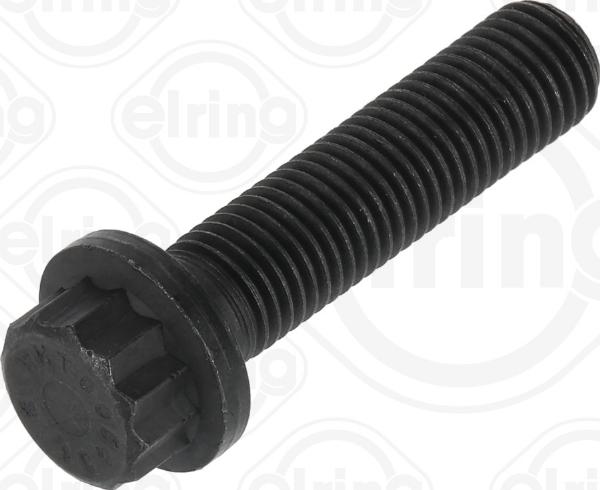 Elring 038.820 - Болт крепления крышки шатуна abcparts.ee