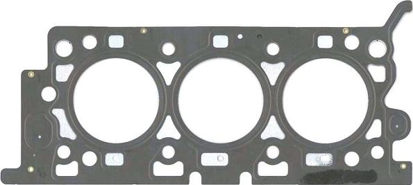 Elring 025.090 - Прокладка, головка цилиндра abcparts.ee