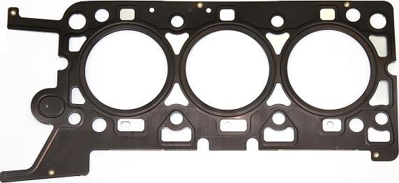 Elring 025.070 - Прокладка, головка цилиндра abcparts.ee