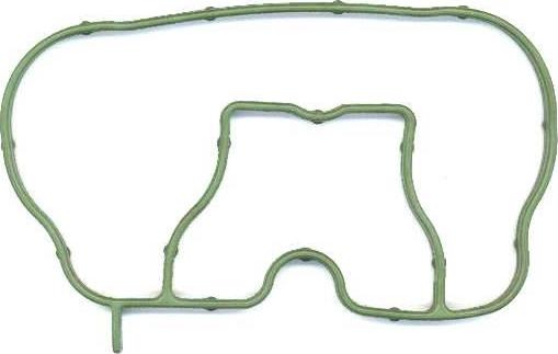 Elring 025.250 - Прокладка, впускной коллектор abcparts.ee