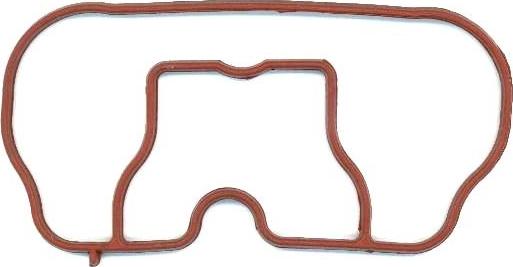 Elring 025.271 - Прокладка, впускной коллектор abcparts.ee