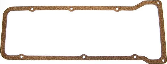 Elring 026.840 - Прокладка, крышка головки цилиндра abcparts.ee