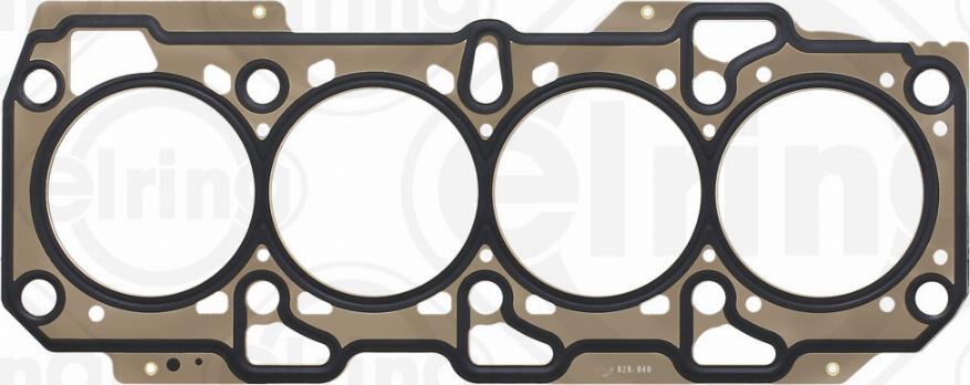 Elring 028.040 - Прокладка, головка цилиндра abcparts.ee