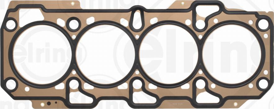 Elring 028.030 - Прокладка, головка цилиндра abcparts.ee