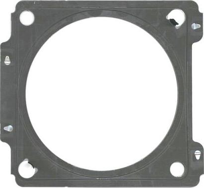 Elring 023.200 - Прокладка, труба выхлопного газа abcparts.ee