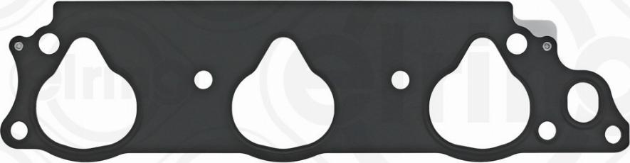 Elring 070.810 - Прокладка, выпускной коллектор abcparts.ee