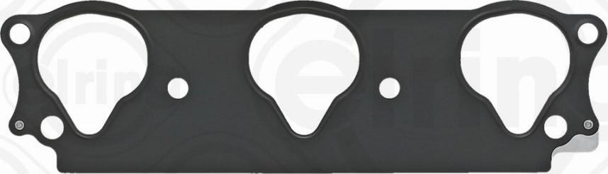 Elring 070.820 - Прокладка, выпускной коллектор abcparts.ee