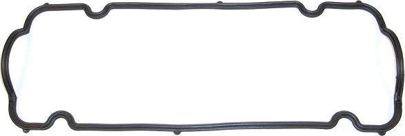 Elring 199.000 - Прокладка, крышка головки цилиндра abcparts.ee