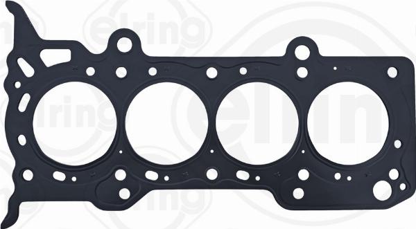 Elring 194.840 - Прокладка, головка цилиндра abcparts.ee