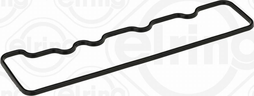 Elring 191.698 - Прокладка, крышка головки цилиндра abcparts.ee