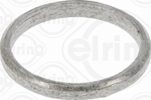 Elring 191.800 - Прокладка, компрессор abcparts.ee