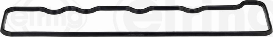 Elring 191.701 - Прокладка, крышка головки цилиндра abcparts.ee