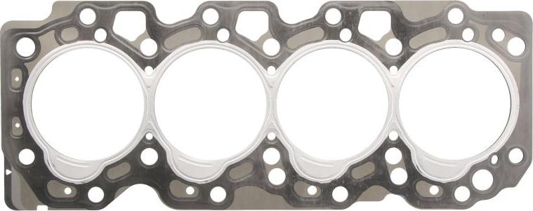 Elring 193.500 - Прокладка, головка цилиндра abcparts.ee