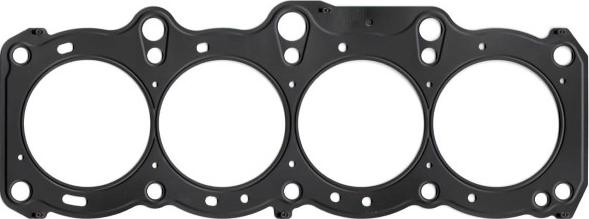 Elring 193.230 - Прокладка, головка цилиндра abcparts.ee