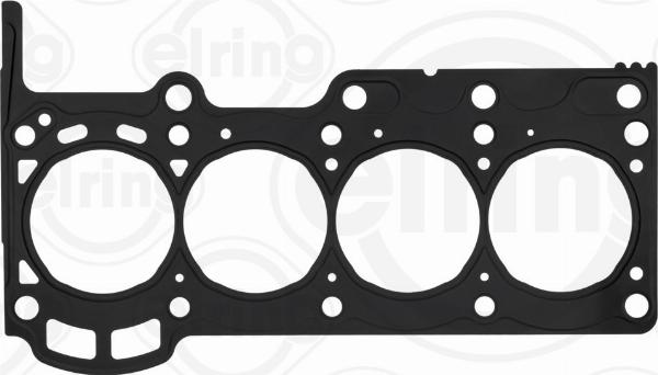 Elring 197.920 - Прокладка, головка цилиндра abcparts.ee