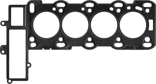 Elring 146.828 - Прокладка, головка цилиндра abcparts.ee