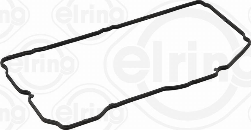 Elring 140.930 - Прокладка, крышка головки цилиндра abcparts.ee