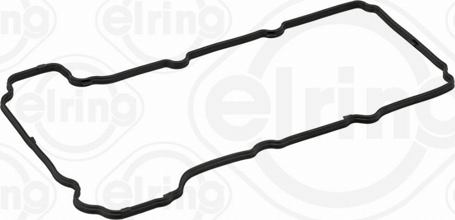 Elring 140.920 - Прокладка, крышка головки цилиндра abcparts.ee