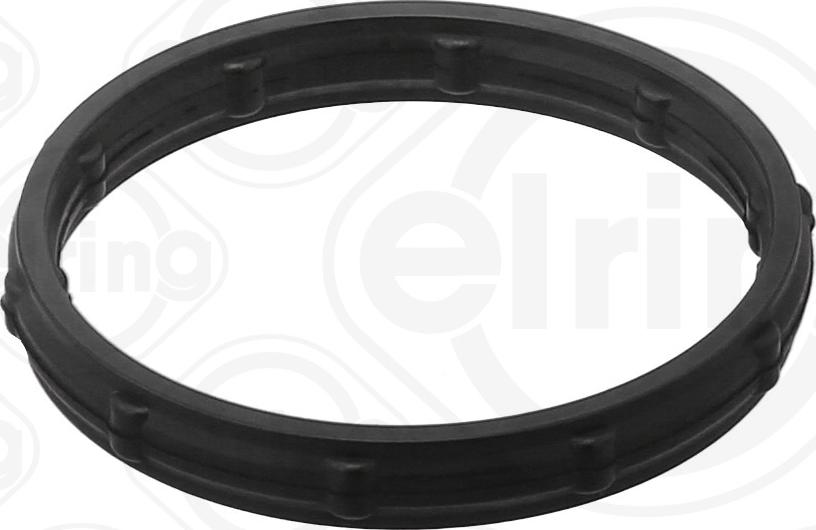 Elring 140.520 - Прокладка, впускной коллектор abcparts.ee