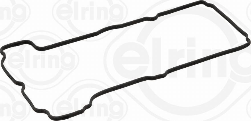 Elring 140.860 - Прокладка, крышка головки цилиндра abcparts.ee