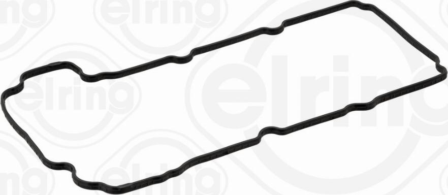 Elring 140.800 - Прокладка, крышка головки цилиндра abcparts.ee