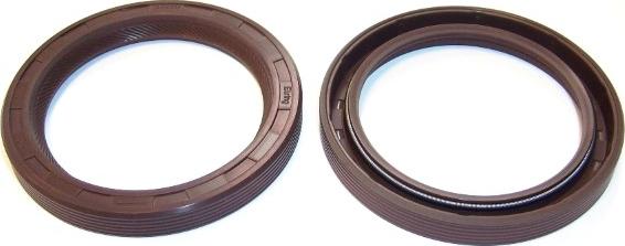 Elring 141.960 - Уплотнительное кольцо abcparts.ee