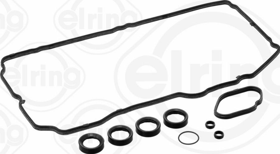 Elring 143.980 - Комплект прокладок, крышка головки цилиндра abcparts.ee