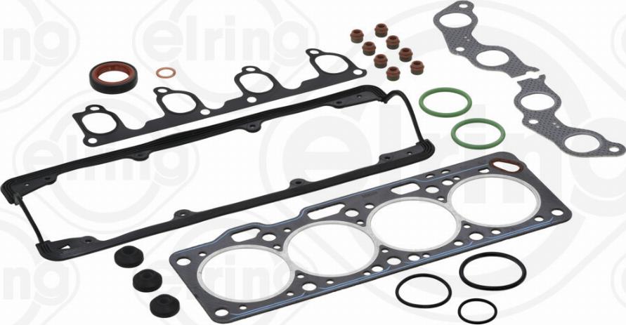 Elring 147.690 - Комплект прокладок, головка цилиндра abcparts.ee