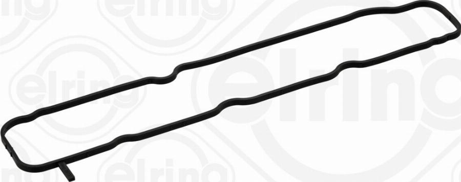 Elring 147.240 - Прокладка, впускной коллектор abcparts.ee