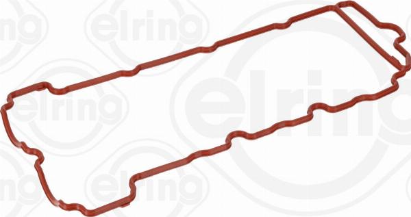 Elring 159.440 - Прокладка, крышка головки цилиндра abcparts.ee